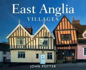 East Anglia Villages 