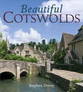 Beautiful Cotswolds 