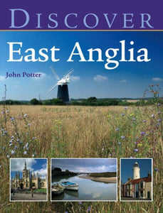 Discover East Anglia 