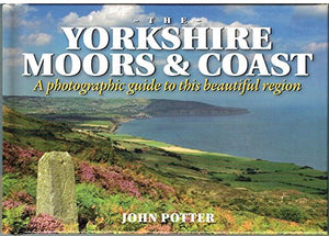 Yorkshire Coast and North York Moors 