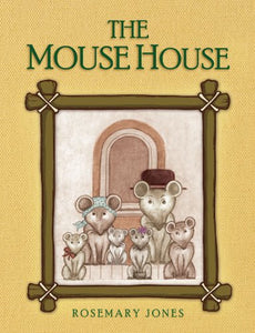 The Mouse House 