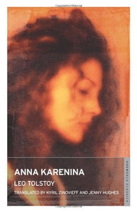 Anna Karenina 