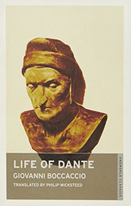 Life of Dante 