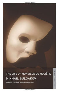 The Life of Monsieur de Moliere 