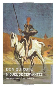 Don Quixote 