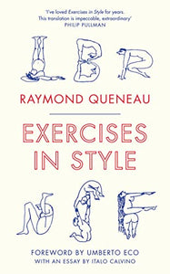 Exercises in Style 