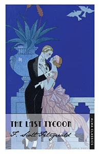 The Last Tycoon 