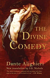 The Divine Comedy 