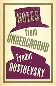 Notes from Underground 