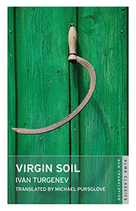 Virgin Soil: New Translation 