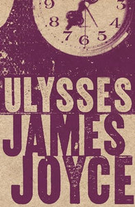 Ulysses: Annotated Edition 