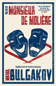 The Life of Monsieur de Moliere: New Translation 