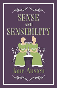 Sense and Sensibility 