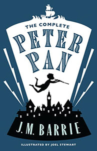 The Complete Peter Pan 