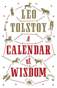 A Calendar of  Wisdom 