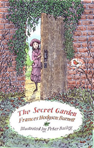 The Secret Garden 