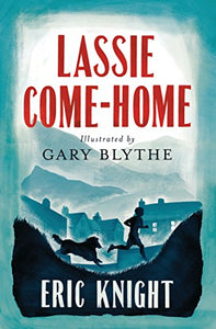 Lassie Come-Home 