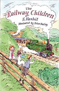 The Railway Children 