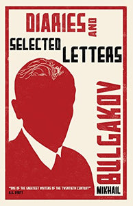 Diaries and Selected Letters 