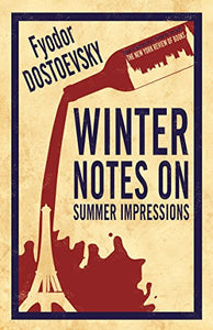 Winter Notes on Summer Impressions: New Translation 