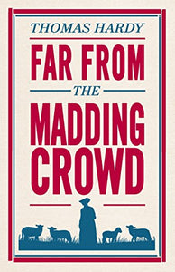 Far From the Madding Crowd 