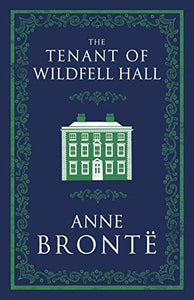 The Tenant of Wildfell Hall 