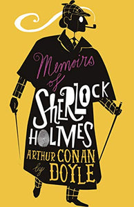 The Memoirs of Sherlock Holmes 