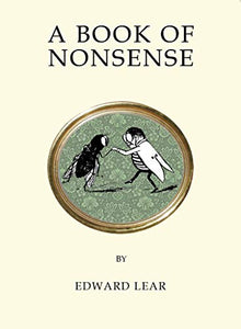 A Book of Nonsense 