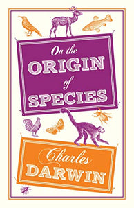 On the Origin of Species 