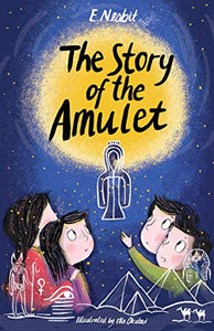 The Story of the Amulet 