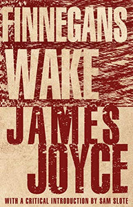 Finnegans Wake 