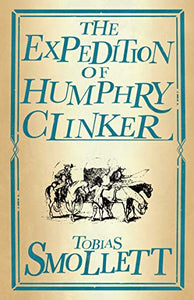 The Expedition of Humphry Clinker 