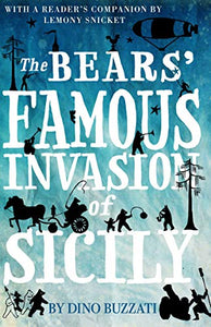 The Bears' Famous Invasion of Sicily 