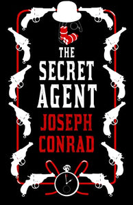 The Secret Agent 