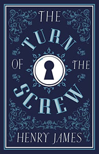 The Turn of the Screw 