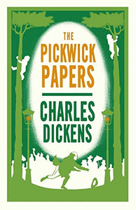 The Pickwick Papers 