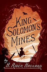 King Solomon's Mines 