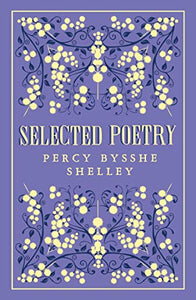 Selected Poetry 