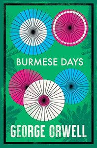 Burmese Days 