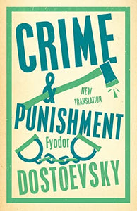 Crime and Punishment 