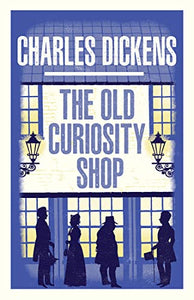 The Old Curiosity Shop 