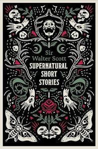 Supernatural Short Stories 