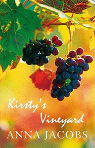 Kirsty's Vineyard 