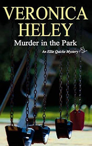 Murder in the Park 