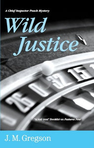 Wild Justice 