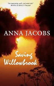 Saving Willowbrook 