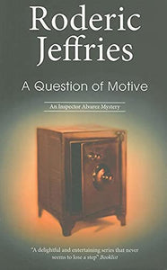 A Question of Motive 