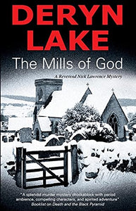 The Mills of God 