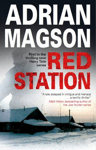 Red Station 