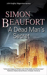 A Dead Man's Secret 